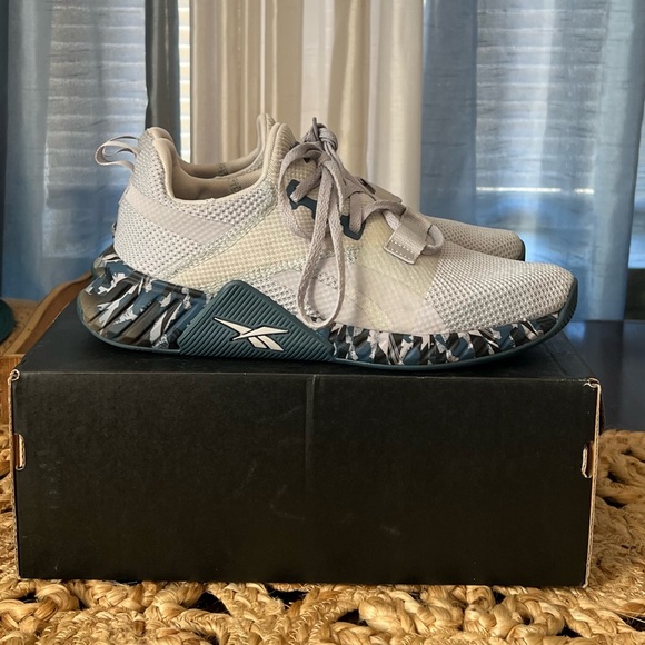 Reebok Other - Reebok Flashfilm Train 2.0 Sneakers